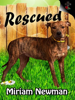 cover image of Rescued